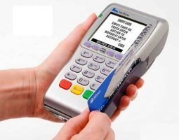 بررسی دستگاه کارت خوان Verifone 670