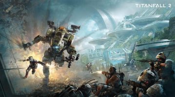 Titanfall ۲