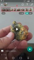آموزش ساخت GIF با واتساپ