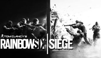Rainbow Six Siege