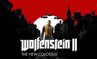 Wolfenestein II