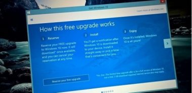 8- اجرا اپلیکیشن و بازیها روی ویندوز 10
