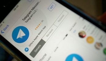 قدم سوم: اپلیکیشن تلگرام را حذف و بار دیگر نصب کنید