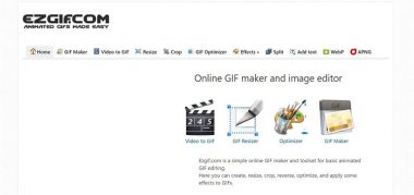 آموزش ساخت GIF از ویدئو بهصورت آنلاین