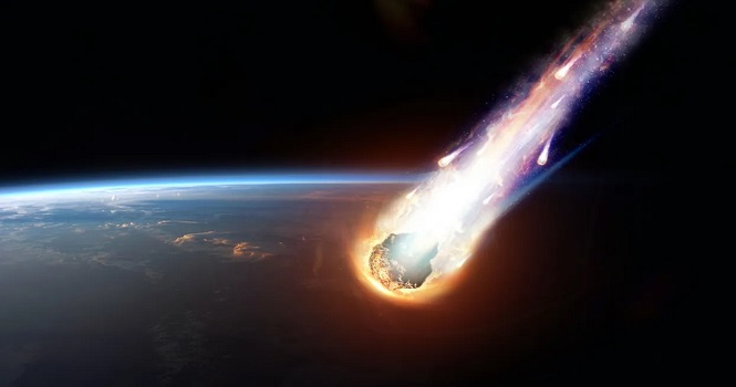 احتمال برخورد یک سیارک به زمین در روز انتخابات آمریکا ؛ ناسا چه می‌گوید؟
