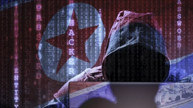 حمله سایبری کره شمالی علیه شرکت های ارز دیجیتال