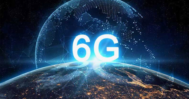 اینترنت 6G سامسونگ ؛ چشم انداز نسل آینده ارتباطات با سرعتی فوق العاده