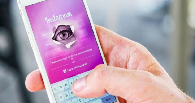 جاسوسی اینستاگرام از کاربران ؛ آیا فیسبوک با دوربین کاربران را رصد می‌کند؟