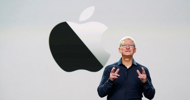 زمزمه‌های تغییر مدیرعامل اپل به گوش می‌رسد ؛ تیم کوک رفتنی است؟