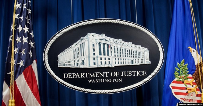 اتهام حملات سایبری علیه دو ایرانی در آمریکا ؛ دادگستری آمریکا اعلام جرم کرد!