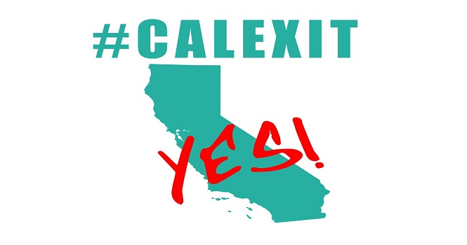 جنبش استقلال کالیفرنیا‌ ؛ آیا کالیفرنیا به کشوری مستقل و مبتنی بر رمزارزها تبدیل می‌شود؟