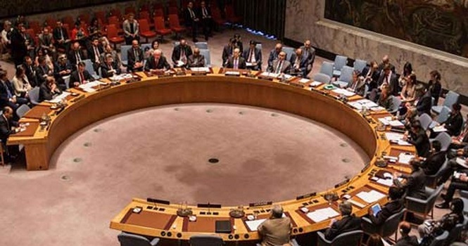 ماجرای درگیری در جلسه شورای امنیت سازمان ملل بر سر کرونا چه بود؟