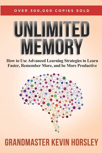 حافظه نامحدود (Unlimited Memory) از کوین هورسلی