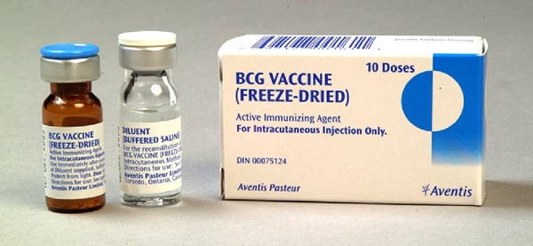 واکسن 100 ساله