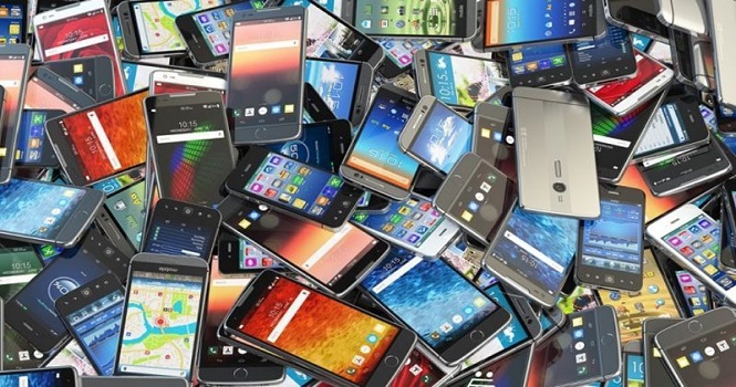 ارزان ترین گوشی های اندروید در ایران ؛ فهرست گوشی های زیر 2 میلیون تومان