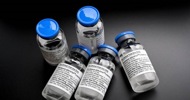 سازمان FDA آمریکا رسما داروی کرونا را تایید کرد!