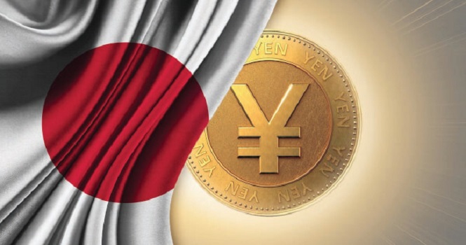 بانک مرکزی ژاپن ارز دیجیتال رونمایی می‌کند!