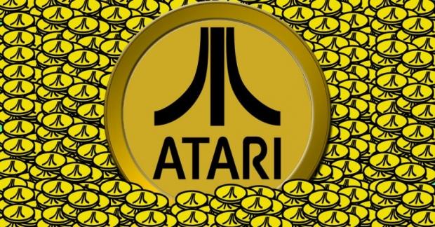 کمپانی آتاری ارز دیجیتال عرضه خواهد کرد