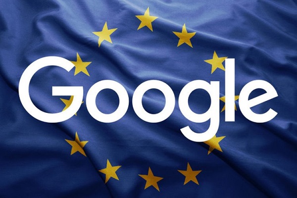 اروپا قوانین ضدانحصار گوگل وضع می‌کند