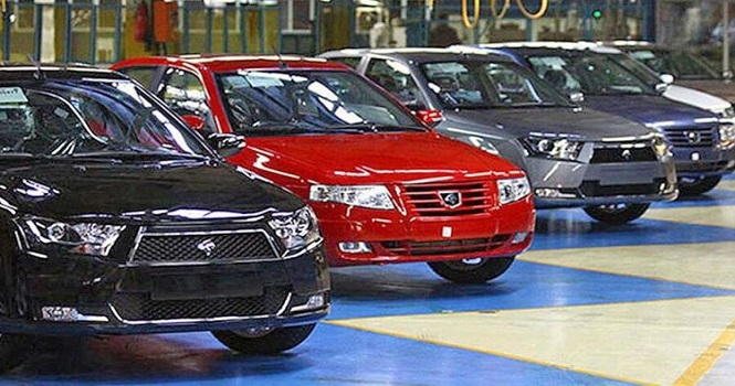 مجوز افزایش دوباره قیمت خودرو صادر شد