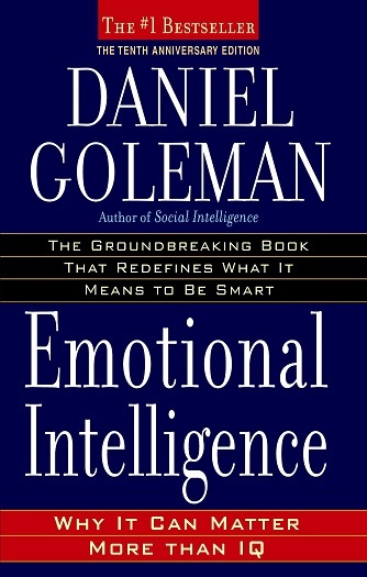 هوش هیجانی (Emotional Intelligence) از دنیل گلمن