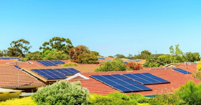 برق سراسر استرالیای جنوبی از حالا با انرژی خورشیدی تامین می‌شود