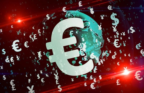 بانک مرکزی اروپا ایده یورو دیجیتال را عملی خواهد کرد