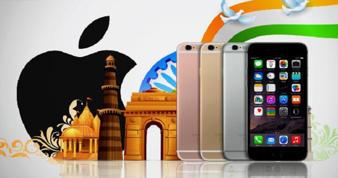 هند از یک طرح 143 میلیارد دلاری برای تولید گوشی خبر می‌دهد!
