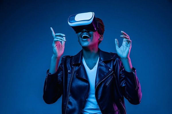 هدست VR جدید سامسونگ
