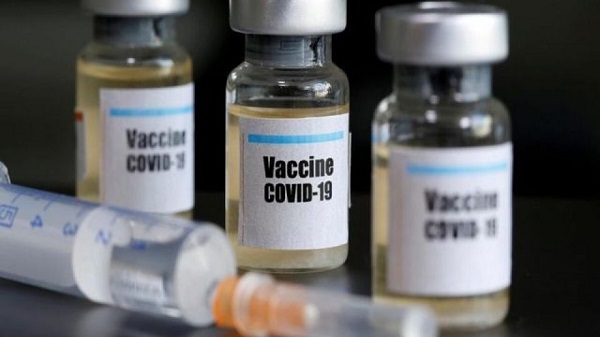 واکنش ترامپ به ساخت واکسن کرونا