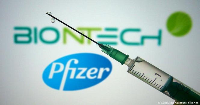 اروپا 300 میلیون دوز واکسن فایزر خریداری کرد