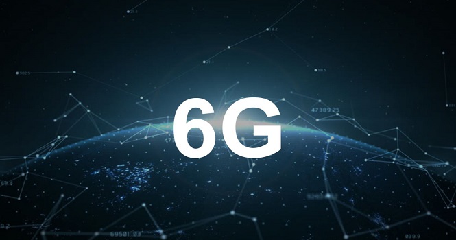 ائتلاف بزرگ توسعه شبکه 6G ؛ همکاری اپل، گوگل و ال جی