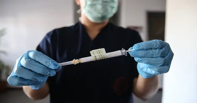 واکسن کرونا کمپانی فایزر موفقیت 90 درصدی دارد ؛ برنامه تولید 1.3 میلیارد دوز تا 2021