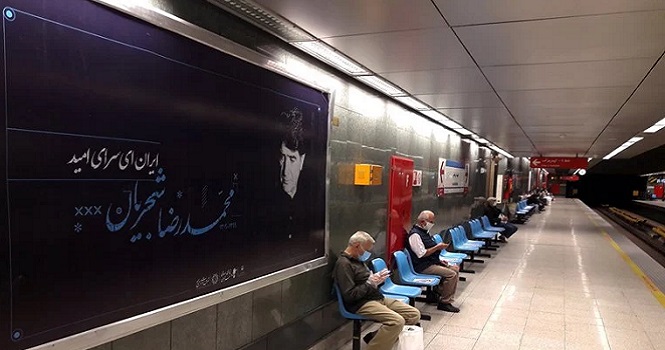 محدودیت‌های کرونایی 10 روزه در 25 استان ؛ آخرین وضعیت کرونا در ایران