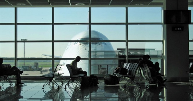 خرید ارزان بلیط هواپیما برای سفرهای ضروری