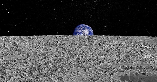 هدف چین از انتقال خاک ماه به زمین چیست؟