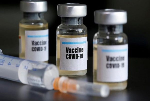 واکسن کرونای فایزر