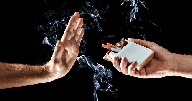 آیا سیگار کشیدن در بالا رفتن خطر ابتلا به کووید 19 موثر است؟