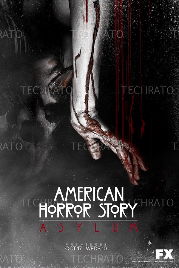 فصل دهم داستان وحشتناک آمریکایی (American Horror Story)