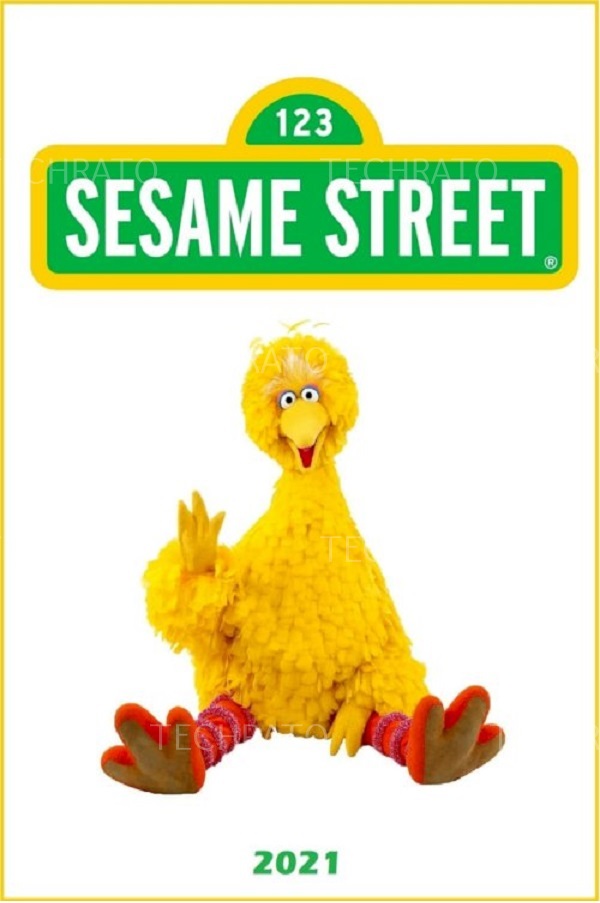 خیابان سسمی (Sesame Street)