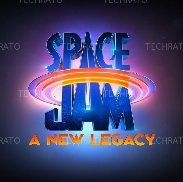 هرج و مرج فضایی: میراثی تازه (Space Jam 2)
