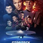 پیشتازان فضا: جهان های جدید غریب (Star Trek: Strange New Worlds)