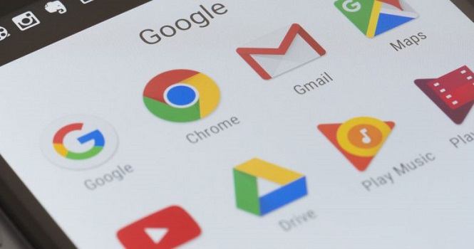 علت توقف فعالیت سرویس های گوگل چیست؟