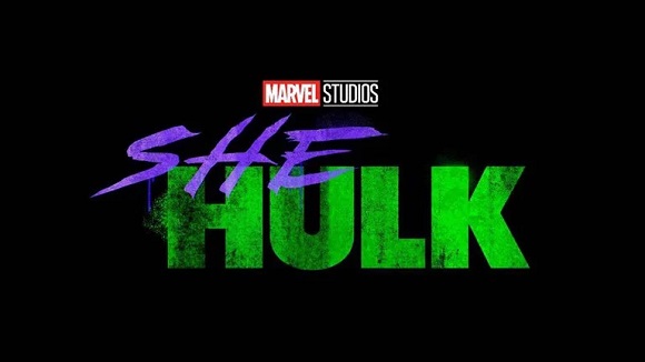 شی هالک (She-Hulk) مارول