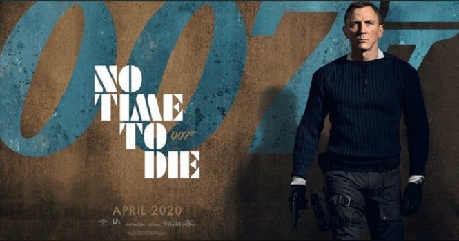 تاریخ اکران و تریلر جیمز باند جدید ؛ زمانی برای مردن نیست (No Time to Die)
