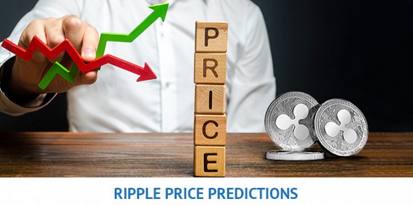 پیش بینی قیمت ریپل در سال 2021