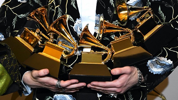 نامزدهای گرمی 2021 ؛‌ لیست کامل برندگان احتمالی در Grammy Awards 63
