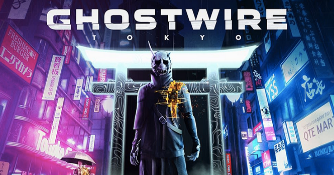 تاریخ عرضه دو بازی Ghostwire: Tokyo و Stray مشخص شد