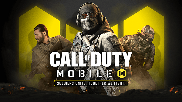 میزان مصرف اینترنت کال آف دیوتی موبایل (Call of Duty: Mobile) چقدر است؟