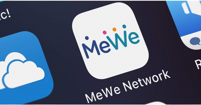جذب 2.5 میلیون کاربر توسط MeWe ؛ موج مهاجرت از فیسبوک ادامه دارد